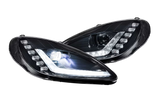 2005-2013 Chevrolet Corvette XB LED Headlights GEN I (LF460.2)