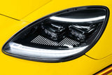 2005-2013 Corvette XB Evo Hybrid LED Headlights (LF2-460Y)