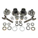 2005-2014 Powerstroke FreeSpin Kit (FO60-3X1104-F)-Wheel Hub Conversion Kit-DynaTrac-Dirty Diesel Customs