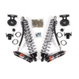2005-2016 Powerstroke 8" Lift Coilover Conversion (BDS1515FPE)-Coilovers-BDS-Dirty Diesel Customs