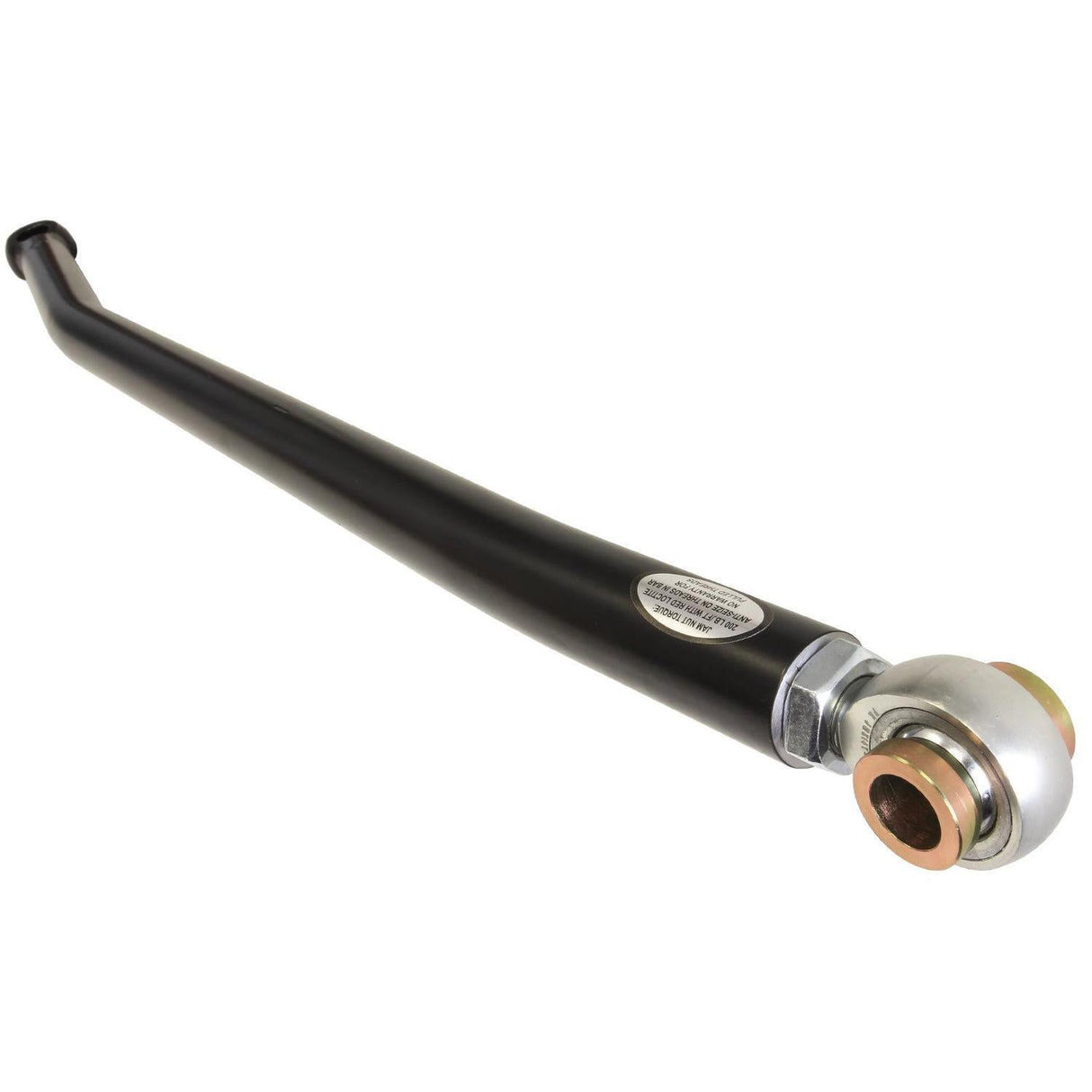 2005-2016 Powerstroke Adjustable Front Track Bar w/ 2.5"-4.5" Lift (CS-FPRB-05)-Track Bar-Carli Suspension-Dirty Diesel Customs