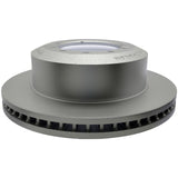 2005-2016 Powerstroke C&C Rear Disc Brake Rotor (ACD18A2435AC)-Brake Rotors-ACDelco-Dirty Diesel Customs