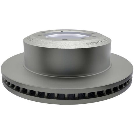 2005-2016 Powerstroke C&C Rear Disc Brake Rotor (ACD18A2435AC)-Brake Rotors-ACDelco-Dirty Diesel Customs