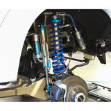 2005-2016 Powerstroke Carli Fabricated Coilover Mounts (CS-FCOMKIT-0508)-Shock Mount-Carli Suspension-Dirty Diesel Customs