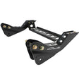 2005-2016 Powerstroke Radius Arm Drop Brackets (CS-FRAD-05)-Radius Arm Bracket-Carli Suspension-Dirty Diesel Customs