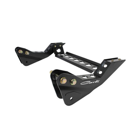 2005-2016 Powerstroke Radius Arm Drop Crossmember (AS-FCM-05)-Cross Member Brace-Carli Suspension-Dirty Diesel Customs