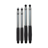 2005-2016 Powerstroke Signature Shock Package w/ 2.5” Lift (CS-FSIG20SPKG-LVL-05)-Shocks-Carli Suspension-Dirty Diesel Customs
