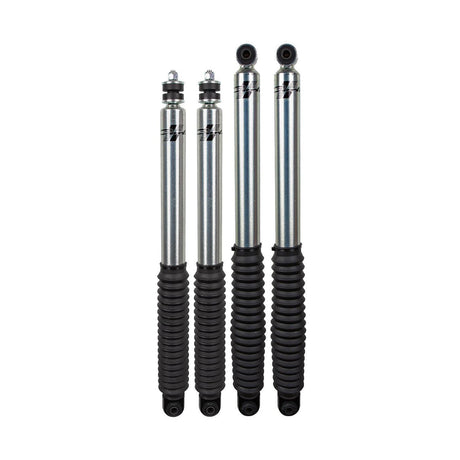 2005-2016 Powerstroke Signature Shock Package w/ 2.5” Lift (CS-FSIG20SPKG-LVL-05)-Shocks-Carli Suspension-Dirty Diesel Customs