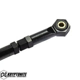 2005-2016 Powerstroke Stage 2 Leveling Kit (KRFD05STAGE2FOX)-Leveling Kit-KRYPTONITE-Dirty Diesel Customs