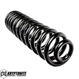 2005-2016 Powerstroke Stage 2 Leveling Kit (KRFD05STAGE2FOX)-Leveling Kit-KRYPTONITE-Dirty Diesel Customs