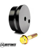 2005-2016 Powerstroke Stage 2 Leveling Kit (KRFD05STAGE2FOX)-Leveling Kit-KRYPTONITE-Dirty Diesel Customs