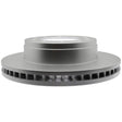 2005-2016 Powerstroke Wide Trac Front Brake Rotor (ACD18A1799AC)-Brake Rotor-ACDelco-Dirty Diesel Customs