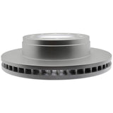 2005-2016 Powerstroke Wide Trac Front Brake Rotor (ACD18A1799AC)-Brake Rotors-ACDelco-Dirty Diesel Customs