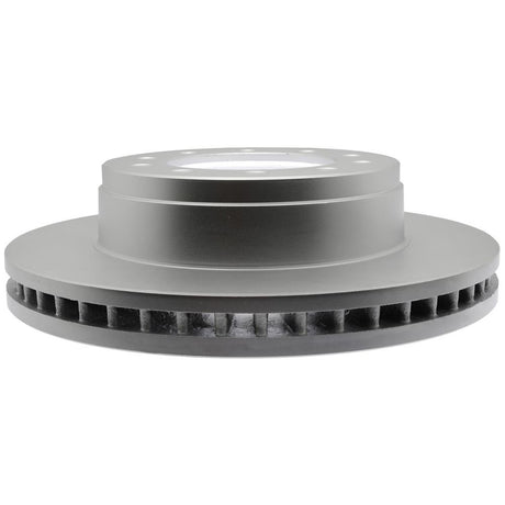 2005-2016 Powerstroke Wide Trac Front Brake Rotor (ACD18A1799AC)-Brake Rotors-ACDelco-Dirty Diesel Customs