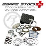 2005-2017 Cummins 68RFE Stock+ DIY Transmission Rebuild Kit (68RFESTDIYREB)-Transmission Rebuild Kit-Randy's Transmissions-Dirty Diesel Customs