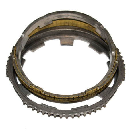 2005-2017 Cummins Manual Transmission G56 Synchro Ring Reverse Set (ZMSRG56-14C)-Transmission Components-USA Standard Gear-Dirty Diesel Customs