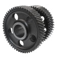 2005-2018 Cummins G56 5th & 6th Gear Countershaft (ZMG56-9)-Transmission Components-USA Standard Gear-Dirty Diesel Customs