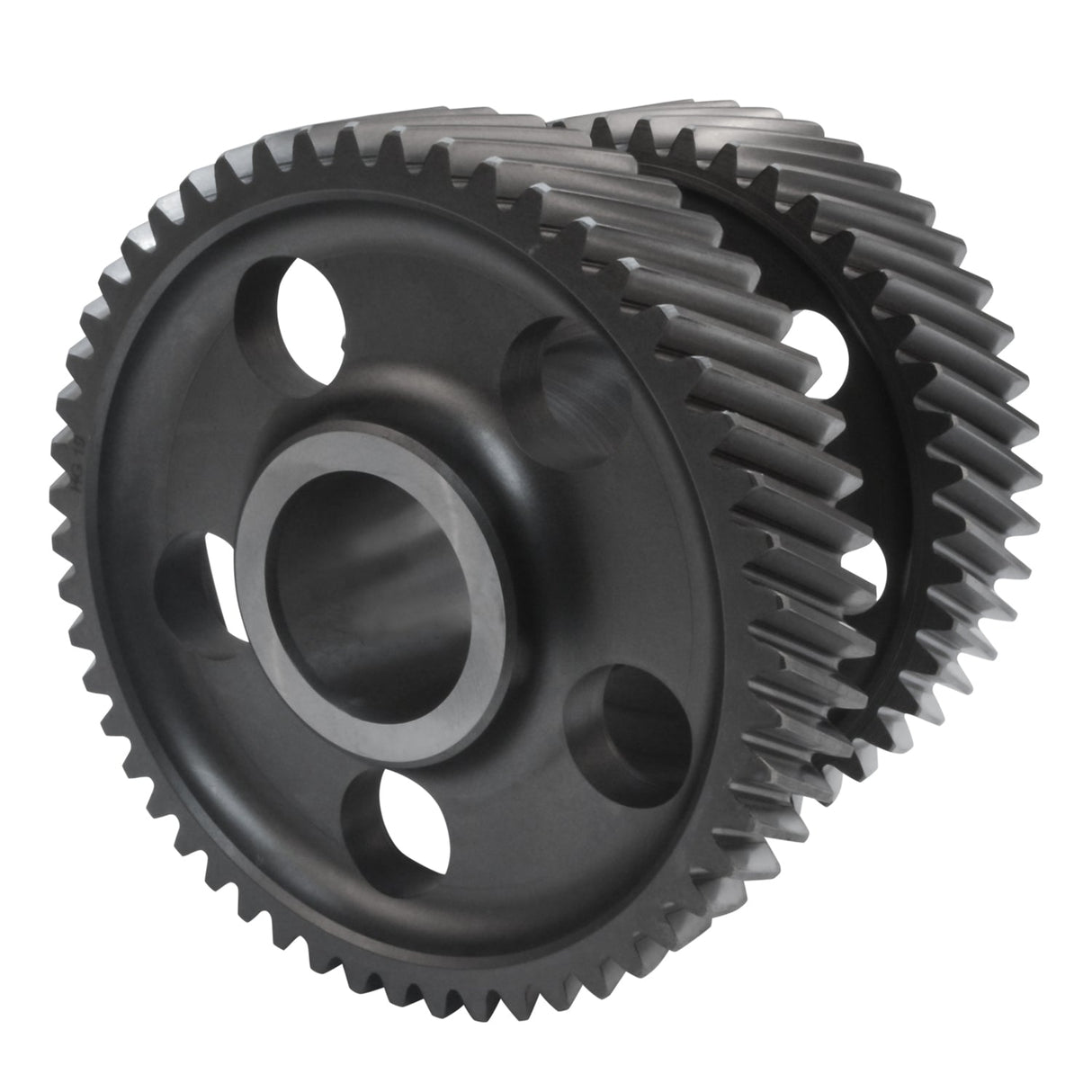 2005-2018 Cummins G56 5th & 6th Gear Countershaft (ZMG56-9)-Transmission Components-USA Standard Gear-Dirty Diesel Customs