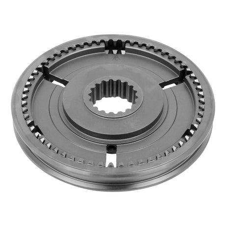 2005-2018 Cummins G56 5th & 6th Gear Hub & Slider (ZMG56-50)-Transmission Components-USA Standard Gear-Dirty Diesel Customs