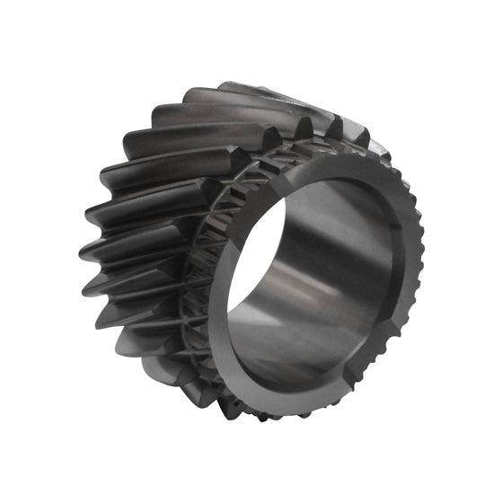 2005-2018 Cummins G56 6th Gear Mainshaft 23-Tooth (ZMG56-18)-Transmission Components-USA Standard Gear-Dirty Diesel Customs