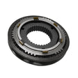 2005-2018 Cummins G56 Manual 3rd & 4th Gear Assembly (ZMG56-2.5A)-Transmission Components-USA Standard Gear-Dirty Diesel Customs