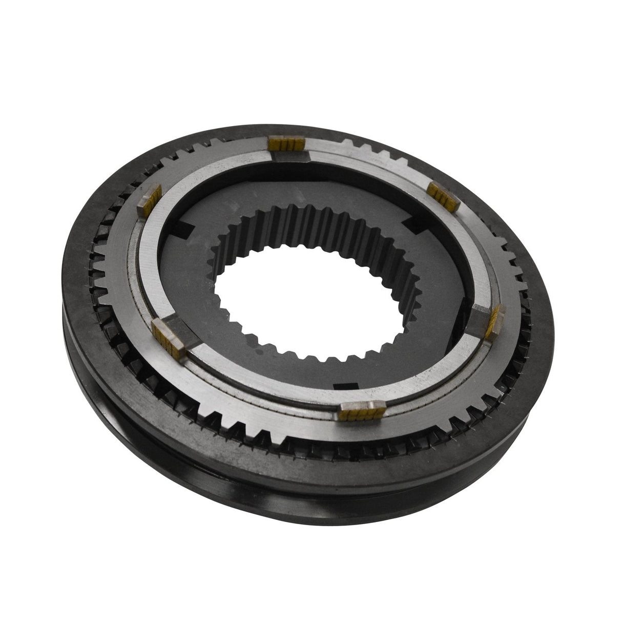 2005-2018 Cummins G56 Manual 3rd & 4th Gear Assembly (ZMG56-2.5A)-Transmission Components-USA Standard Gear-Dirty Diesel Customs
