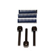 2005-2018 Cummins G56 Manual Transmission Key & Spring Kit (ZMG56-K1)-Transmission Components-USA Standard Gear-Dirty Diesel Customs