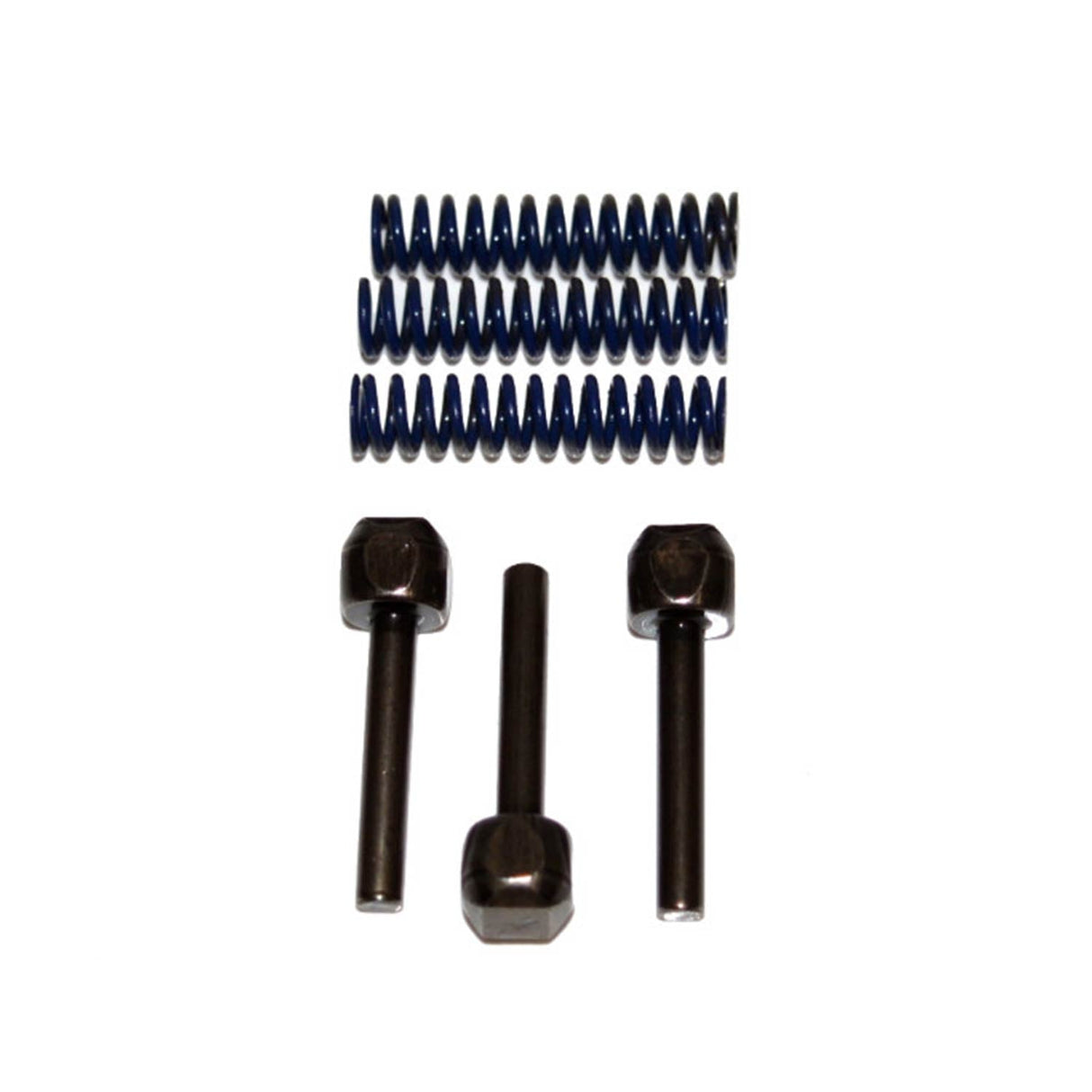 2005-2018 Cummins G56 Manual Transmission Key & Spring Kit (ZMG56-K1)-Transmission Components-USA Standard Gear-Dirty Diesel Customs