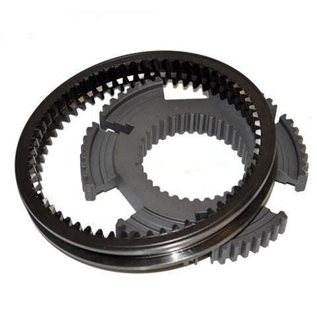 2005-2018 Cummins Manual Transmission G56 3rd / 4th Hub & Slider (ZMG56-2.5)-Transmission Components-USA Standard Gear-Dirty Diesel Customs