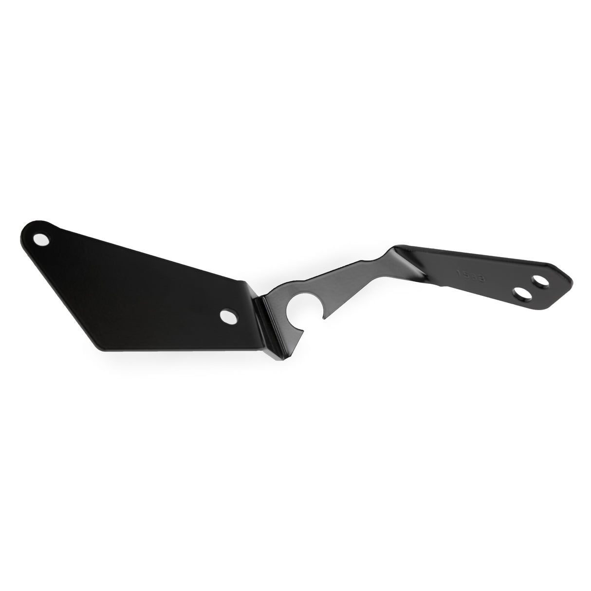2005-2019 Duramax Allison Transmission Bracket (110-90278)-Cognito Motorsports-Dirty Diesel Customs