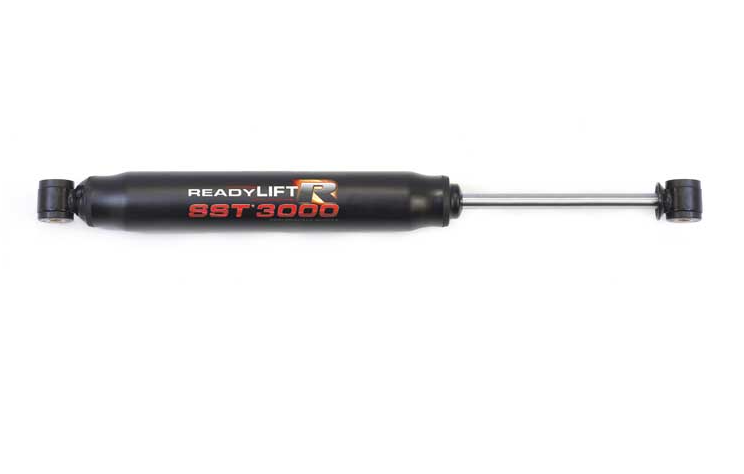 2005-2020 Powerstroke SST3000 Front Shock w/ 5-6.5" Lift (93-2500F)-Shocks-ReadyLift-Dirty Diesel Customs