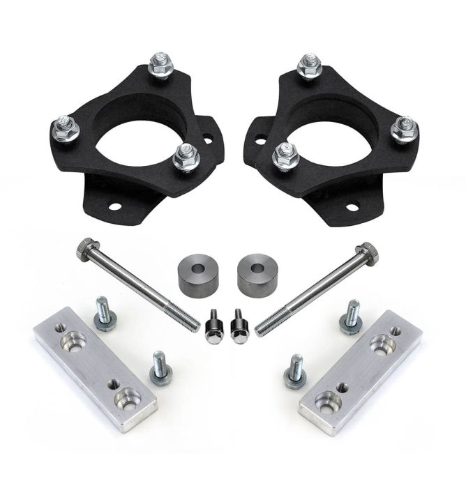 2005-2021 Tacoma 2.75-3" Front Leveling Kit (66-5912)-Leveling Kit-ReadyLift-Dirty Diesel Customs