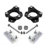 2005-2021 Tacoma 2.75-3" Front Leveling Kit (66-5912)-Leveling Kit-ReadyLift-Dirty Diesel Customs