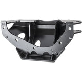 2005-2022 Powerstroke Front Differential Guard (CS-FFDG-05)-Differential Guard-Carli Suspension-Dirty Diesel Customs