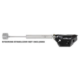 2005-2022 Powerstroke Front Differential Guard (CS-FFDG-05)-Differential Guard-Carli Suspension-Dirty Diesel Customs