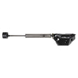 2005-2022 Powerstroke Low-Mount Steering Stabilizer w/ Differential Guard (CS-FLMSS-05)-Steering Stabilizer-Carli Suspension-Dirty Diesel Customs