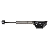 2005-2022 Powerstroke Low-Mount Steering Stabilizer w/ Differential Guard (CS-FLMSS-05)-Steering Stabilizer-Carli Suspension-Dirty Diesel Customs