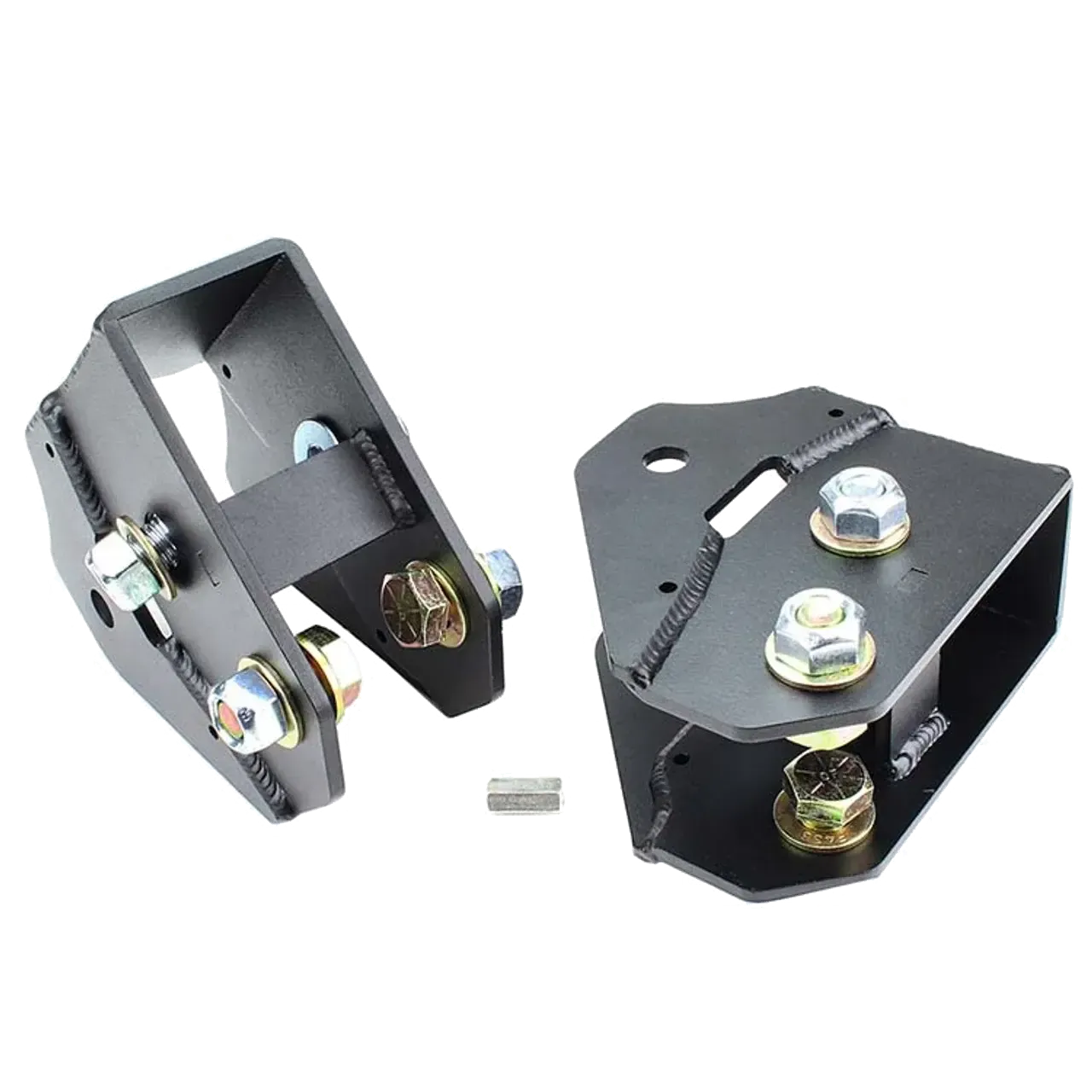 2005-2022 Powerstroke Radius Arm Drop 2.5" Lift (105070)-Radius Arm Bracket-S&B Filters-Dirty Diesel Customs