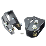 2005-2022 Powerstroke Radius Arm Drop 2.5" Lift (105070)-Radius Arm Bracket-S&B Filters-Dirty Diesel Customs