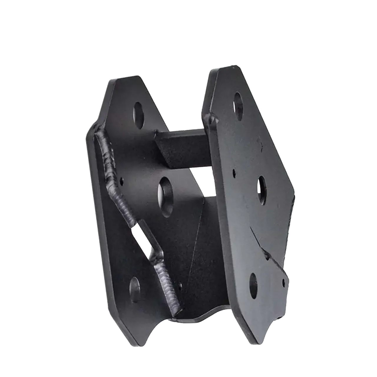 2005-2022 Powerstroke Radius Arm Drop 2.5" Lift (105070)-Radius Arm Bracket-S&B Filters-Dirty Diesel Customs