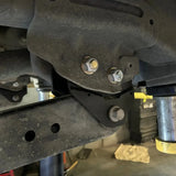 2005-2022 Powerstroke Radius Arm Drop 2.5" Lift (105070)-Radius Arm Bracket-S&B Filters-Dirty Diesel Customs