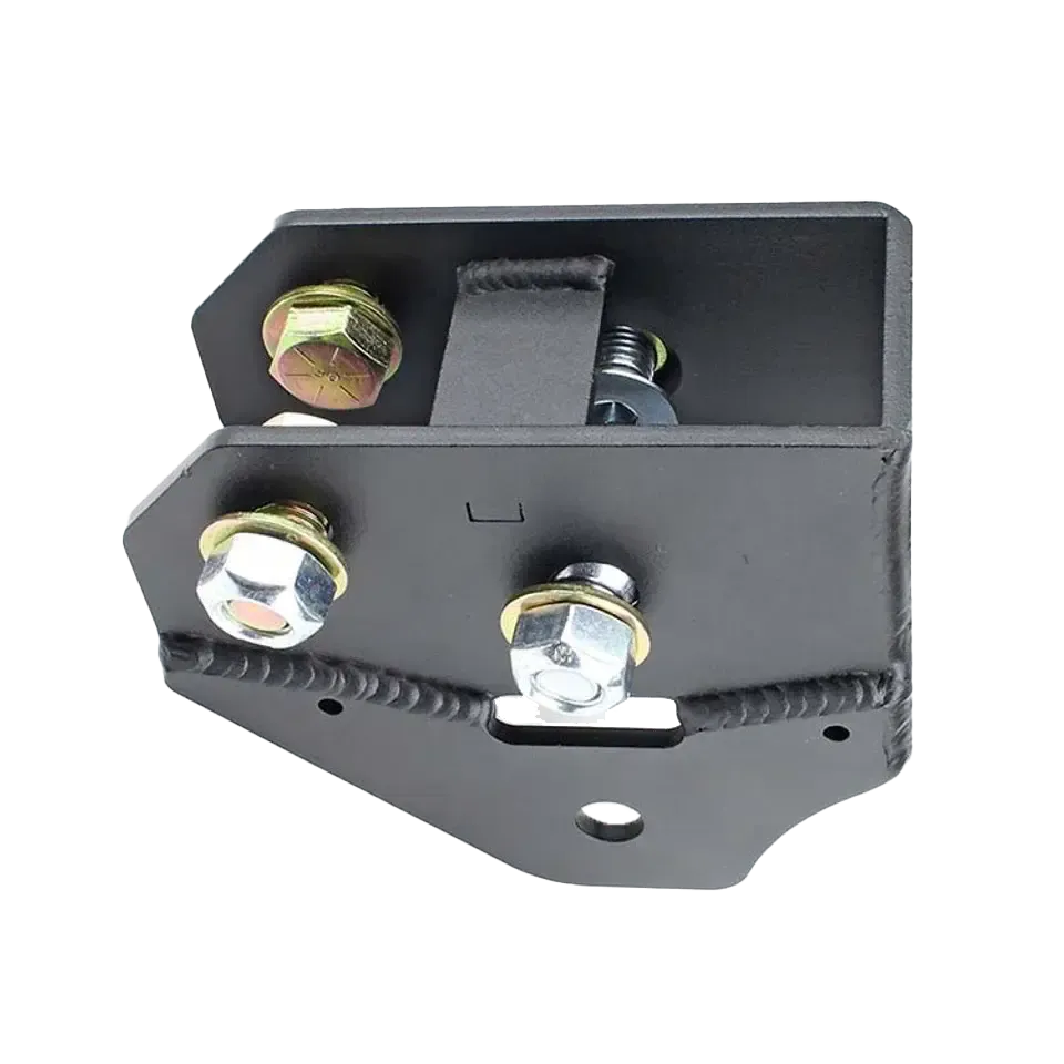 2005-2022 Powerstroke Radius Arm Drop 2.5" Lift (105070)-Radius Arm Bracket-S&B Filters-Dirty Diesel Customs