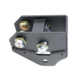 2005-2022 Powerstroke Radius Arm Drop 2.5" Lift (105070)-Radius Arm Bracket-S&B Filters-Dirty Diesel Customs