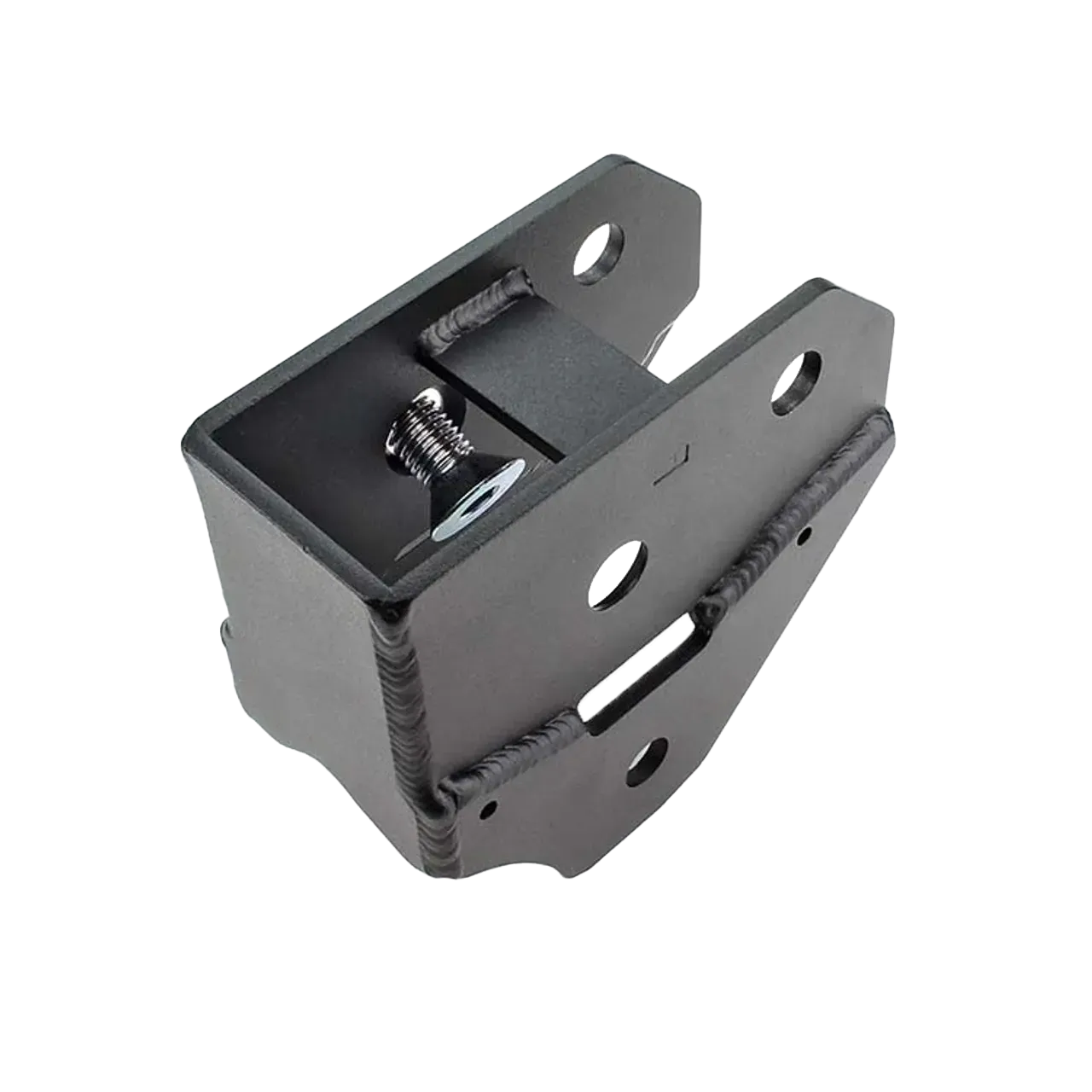 2005-2022 Powerstroke Radius Arm Drop 2.5" Lift (105070)-Radius Arm Bracket-S&B Filters-Dirty Diesel Customs