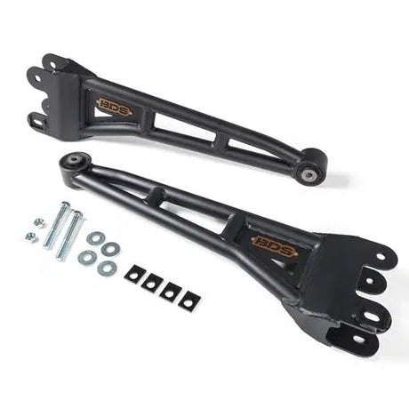 2005-2022 Powerstroke Radius Arm Kit (BDS123251)-Radius Arm-BDS-Dirty Diesel Customs