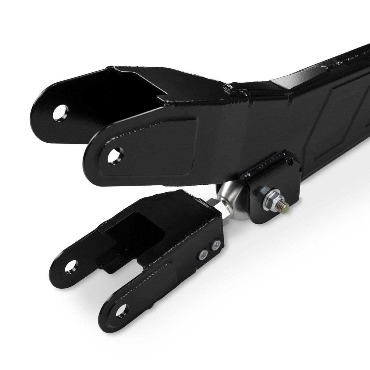 2005-2022 Powerstroke SM Series Radius Arm Kit (120-90408)-Radius Arm-Cognito Motorsports-Dirty Diesel Customs