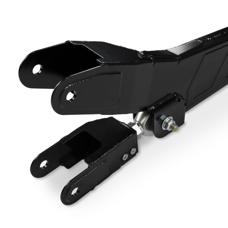 2005-2022 Powerstroke SM Series Radius Arm Kit (120-90408)-Radius Arm-Cognito Motorsports-Dirty Diesel Customs