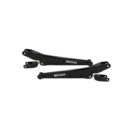 2005-2022 Powerstroke SM Series Radius Arm Kit (120-90408)-Radius Arm-Cognito Motorsports-Dirty Diesel Customs