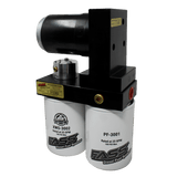 2005-2023 Cummins Titanium Signature Series 100GPH Lift Pump (TSD07100G)-Lift Pump-Fass Fuel Systems-Dirty Diesel Customs
