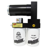 2005-2023 Cummins Titanium Signature Series 100GPH Lift Pump (TSD07100G)-Lift Pump-Fass Fuel Systems-Dirty Diesel Customs